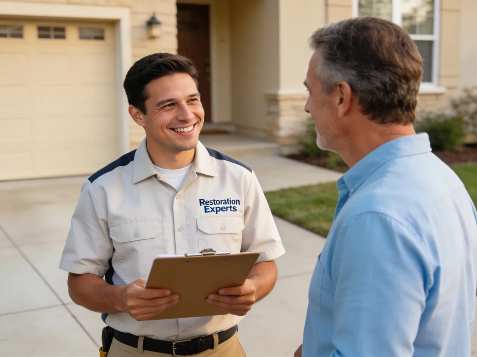 Water Damage Cleanup Clarks Point, AK FAQs